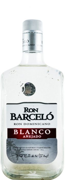 Rum Barceló Blanco