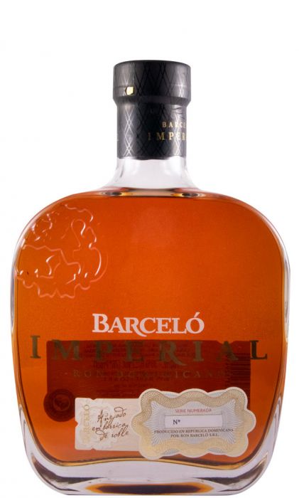 Rum Barceló Imperial
