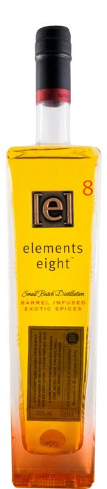 Rum Elements Eight Infused