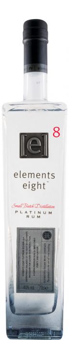 Rum Elements Eight Platinum