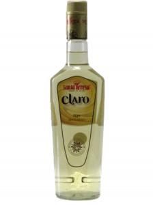 Rum Santa Teresa Claro