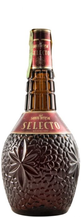 Rum Santa Teresa Selecto