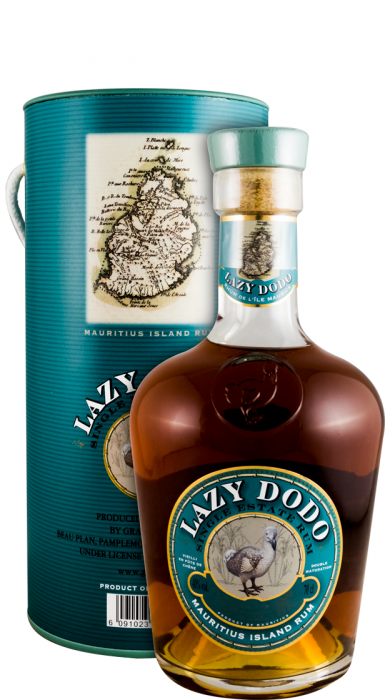 Rum Lazy Dodo