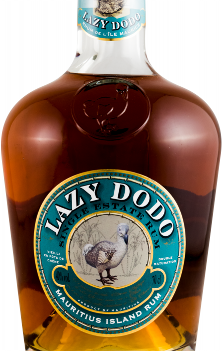 Rum Lazy Dodo