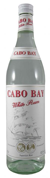 Rum Cabo Bay White