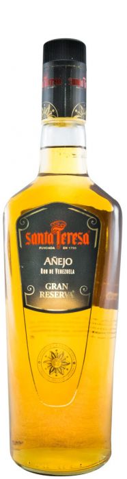 Rum Santa Teresa Gran Reserva