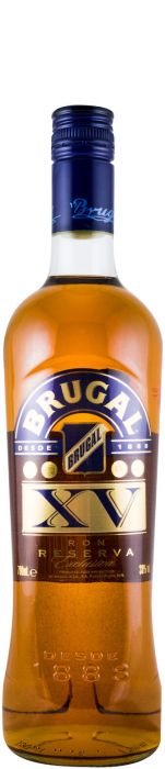 Rum Brugal XV Reserva Exclusiva
