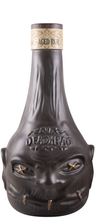 Rum Deadhead 6 years