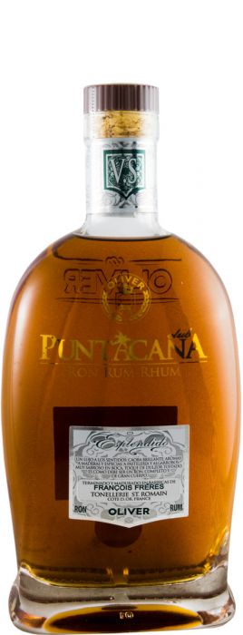 Rum Punta Cana Club Esplendido