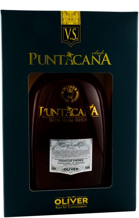 Rum Punta Cana Club Esplendido