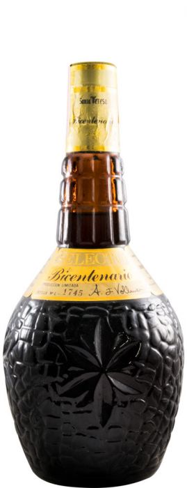 Rum Santa Teresa Bicentenario Selecto