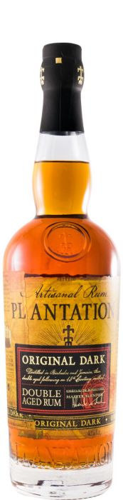 Rum Plantation Original Dark