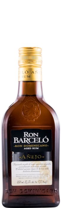 Rum Barceló Añejo 35cl
