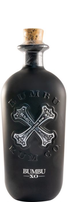 Rum Bumbu XO Handcrafted