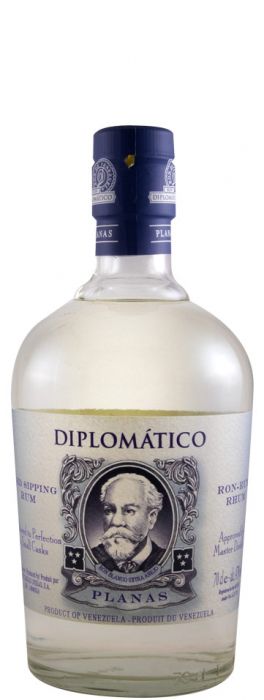 Rum Diplomático Planas