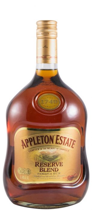 Rum Appleton Estate Reserve Blend 1L