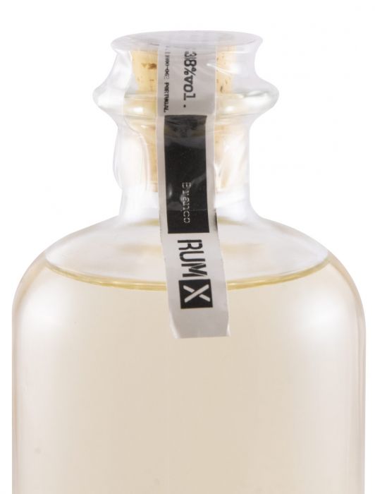 Rum Victor Horta X Branco 50cl