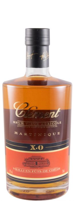 Rum Clément Vieux Agricole XO