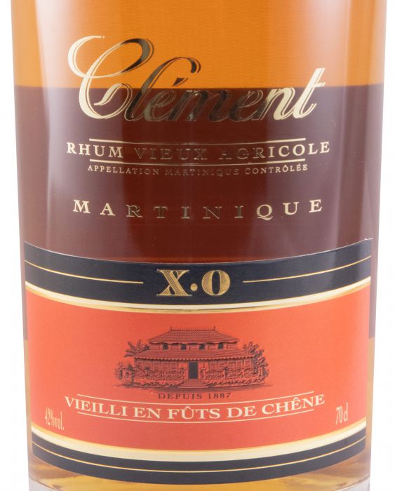 Rum Clément Vieux Agricole XO