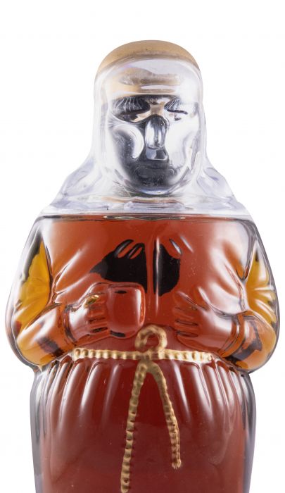 Rum Old Monk Supreme XXX 75cl