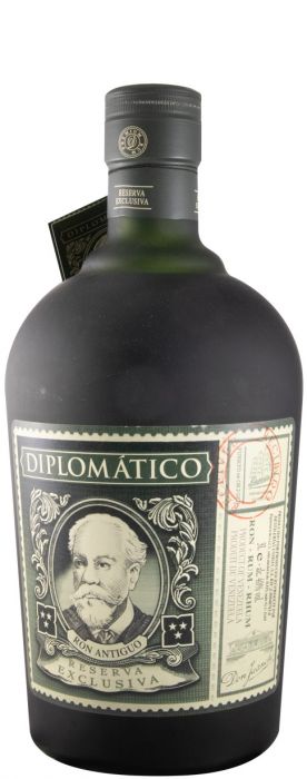 Rum Diplomático Reserva Exclusiva 3L