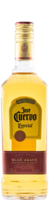 Tequila Jose Cuervo Gold