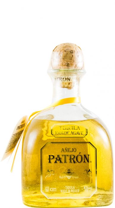 Tequila Patrón Añejo 70cl
