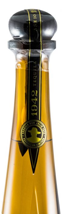 Tequila Don Julio 1942 Añejo 100% Agave