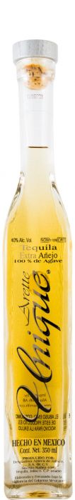 Tequila Arette Unique Extra Anejo 35cl