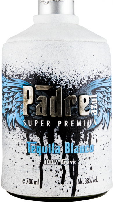 Tequila Padre Azul Blanco