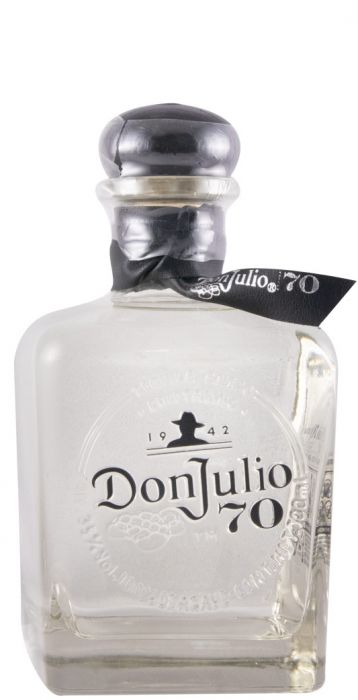 Tequila Don Julio 70 Anniversary Limited Edition
