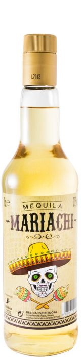 Mequila Mariachi Gold