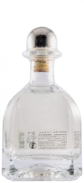 Tequila Gran Patrón Platinum