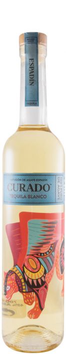 Tequila Curado Espadín