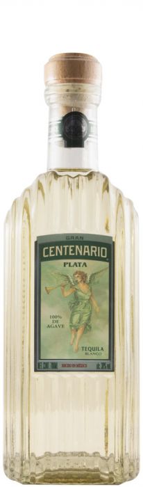 Tequila Gran Centenario Plata