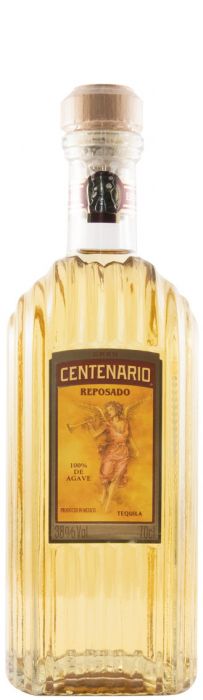 Tequila Gran Centenario Reposado