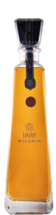 Tequila 1800 Milenio Extra Añejo