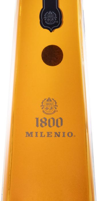 Tequila 1800 Milenio Extra Añejo