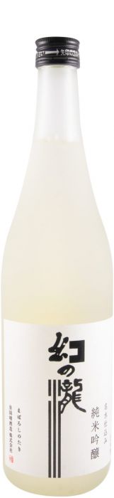 Sake Maboroshinotaki Junmai Ginjo 72cl