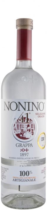 Grappa Nonino Tradizionale 1L