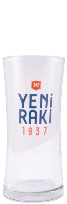 Conjunto Raki Yeni c/2 Copos