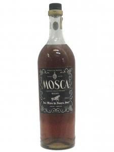Grape Spirit Mosca 1L