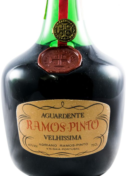 Spirit Ramos Pinto Velhíssima 75cl