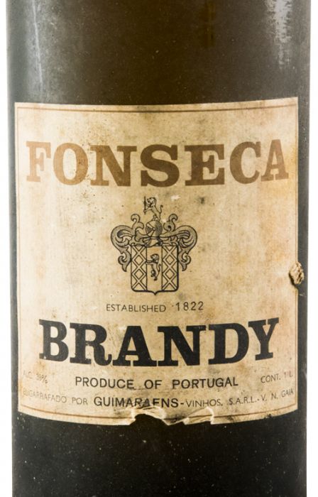 Brandy Fonseca 1L