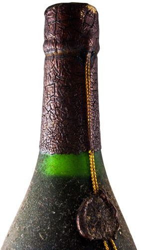 Wine Spirit Abel Pereira da Fonseca Reserva Velha (black label)