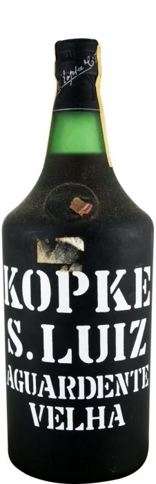 Wine Spirit Kopke S. Luiz Velha (matte bottle) 1L