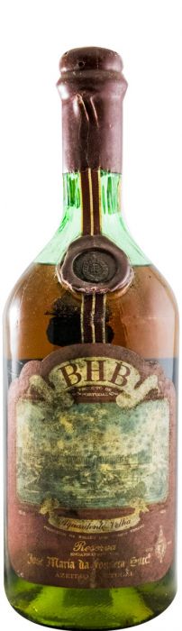 Aguardente Vínica José Maria da Fonseca Velha BHB 75cl