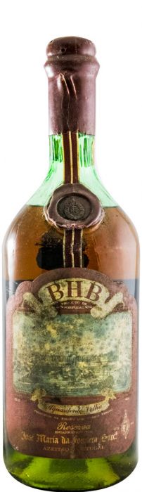 Wine Spirit José Maria da Fonseca Velha BHB 75cl