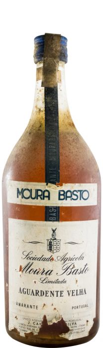 Spirit Moura Bastos Velha 1L