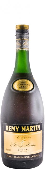 Cognac Rémy Martin VSOP Fine Champagne 1,4L